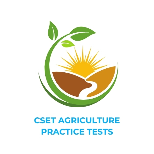 CSET Agriculture Practice Tests​