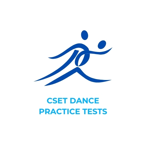 CSET Dance Practice Tests​