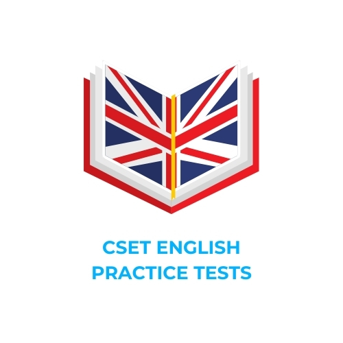 CSET English Practice Tests​