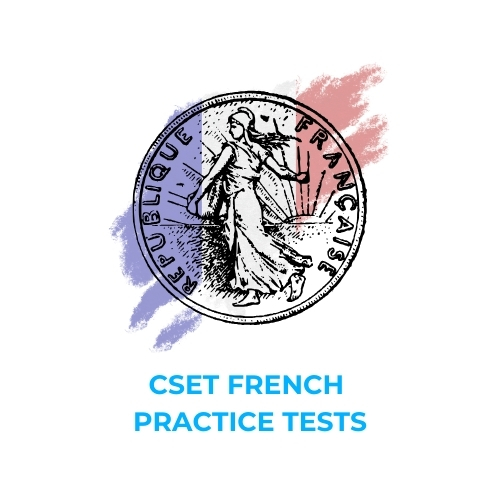 CSET French Practice Tests​