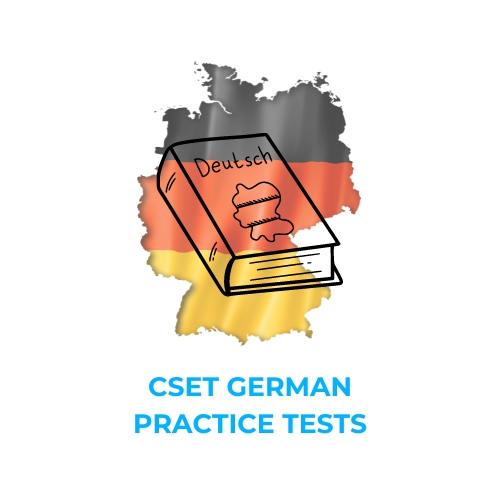 CSET German Practice Tests​