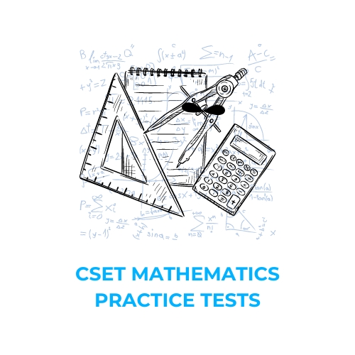 CSET Mathematics Practice Tests_