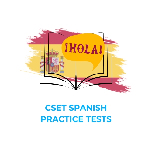 CSET Spanish Practice Tests​